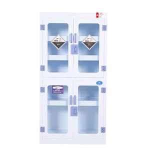 ZTYP-4-四开门PP药品柜