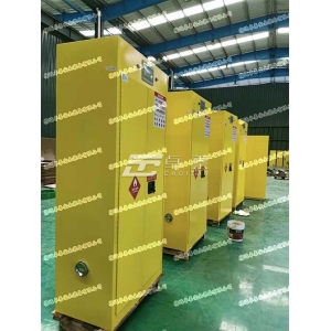 东台中医院选购我司净气型危化品储存柜