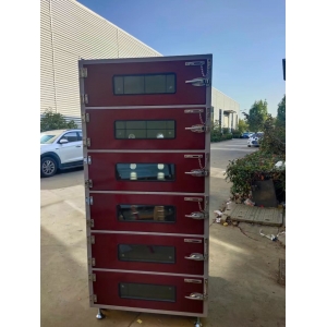 锂电池防爆试验箱