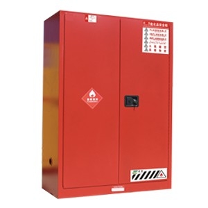 ZT4500R可燃液体安全储存柜