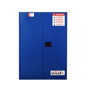 ZT4500B弱腐蚀性液体安全储存柜