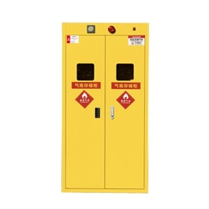 气瓶柜（单瓶/双瓶/三瓶）