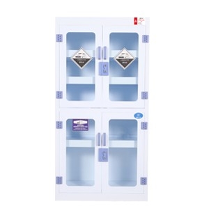 ZTYP-4-四开门PP药品柜