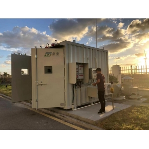 3米危废品暂存柜